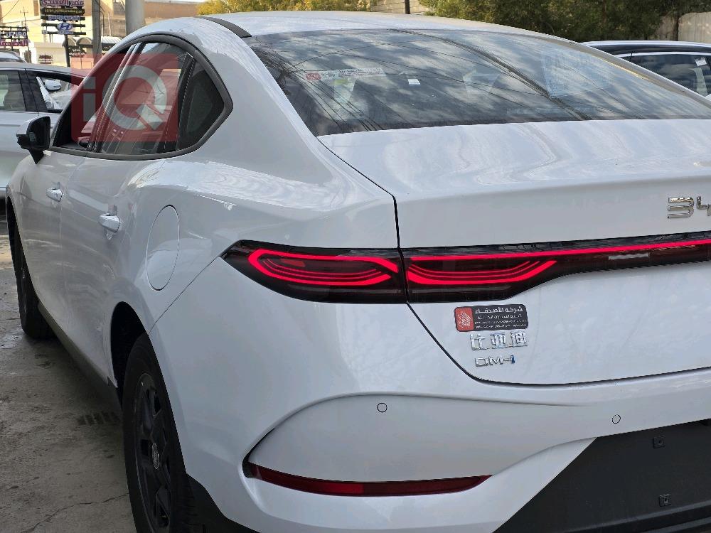 بي واي دي سيل 05 DM-i